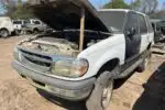 Photo of 1997 Ford Explorer