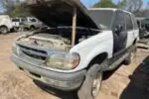 Photo of 1997 Ford Explorer