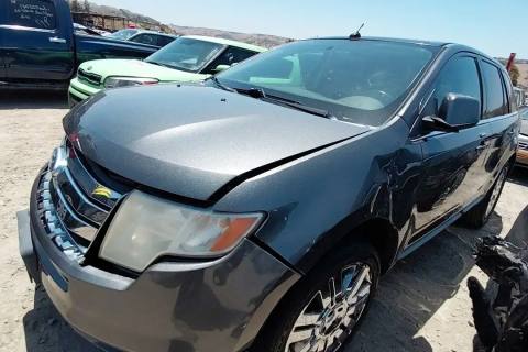 Photo of 2010 Ford Edge