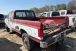 Photo of 1993 Ford F-250