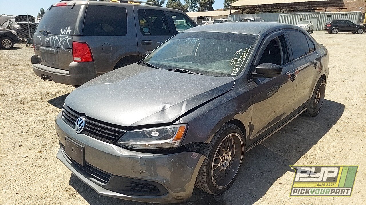 Photo of 2013 Volkswagen Jetta