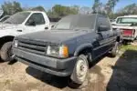 Photo of 1991 Mazda B-Series