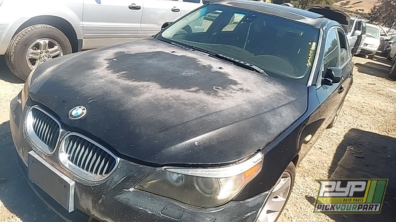 Photo of 2004 Bmw 530I