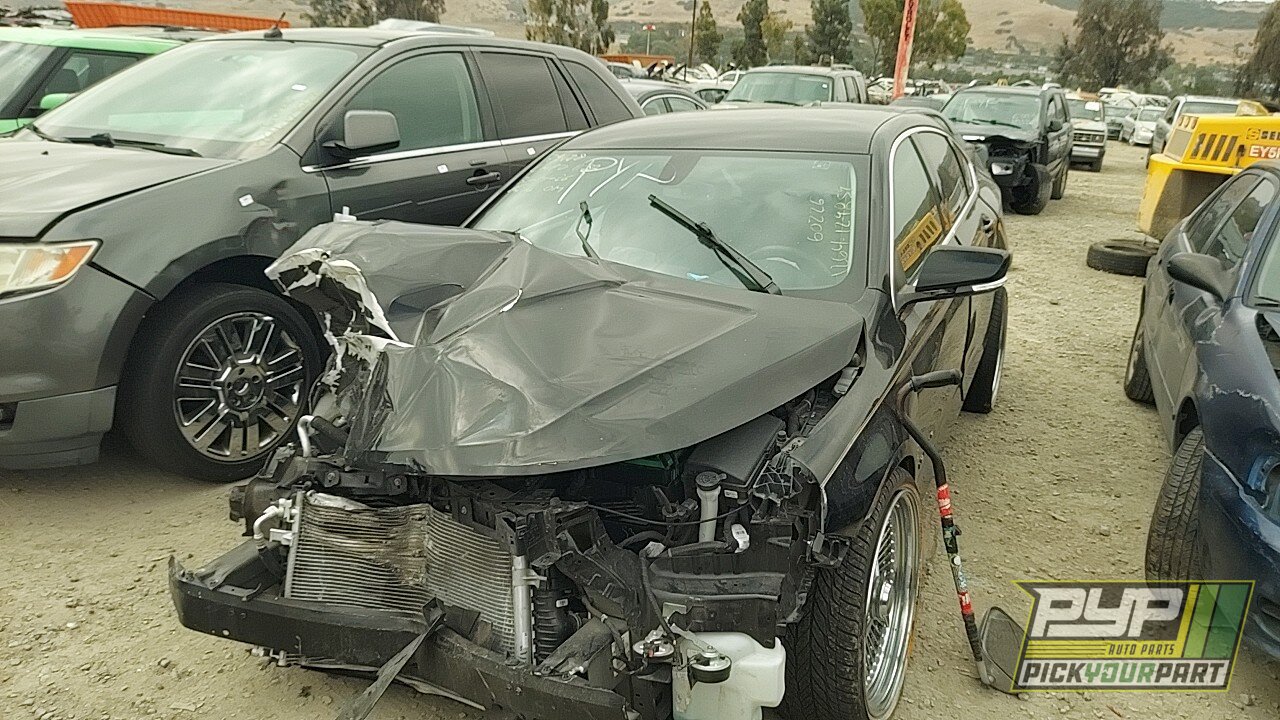 Photo of 2019 Chevrolet Impala