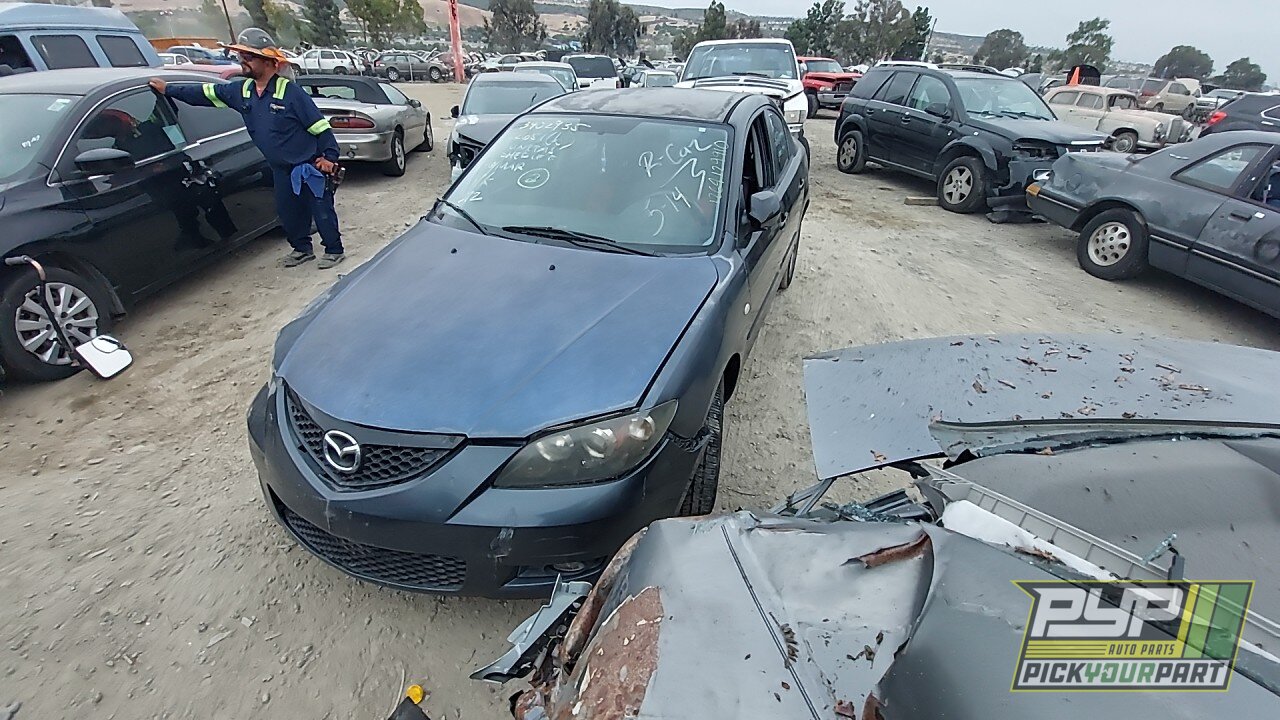 Photo of 2009 Mazda 3