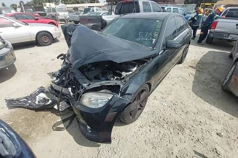 Photo of 2010 Mercedes-Benz C300
