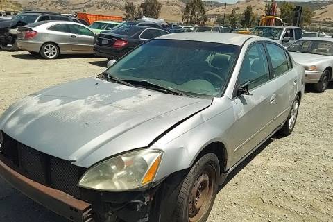 Photo of 2006 Nissan Altima