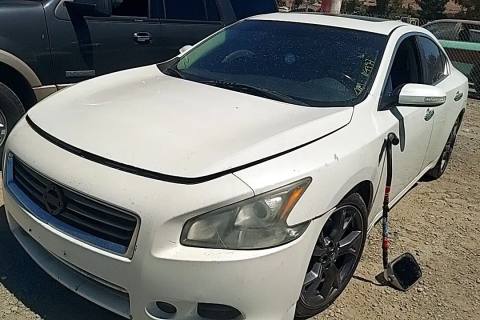 Photo of 2013 Nissan Maxima