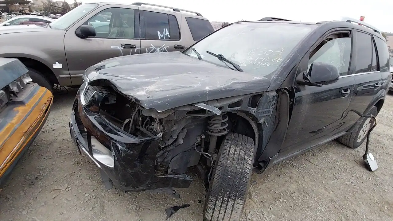 Photo of 2006 Saturn Vue