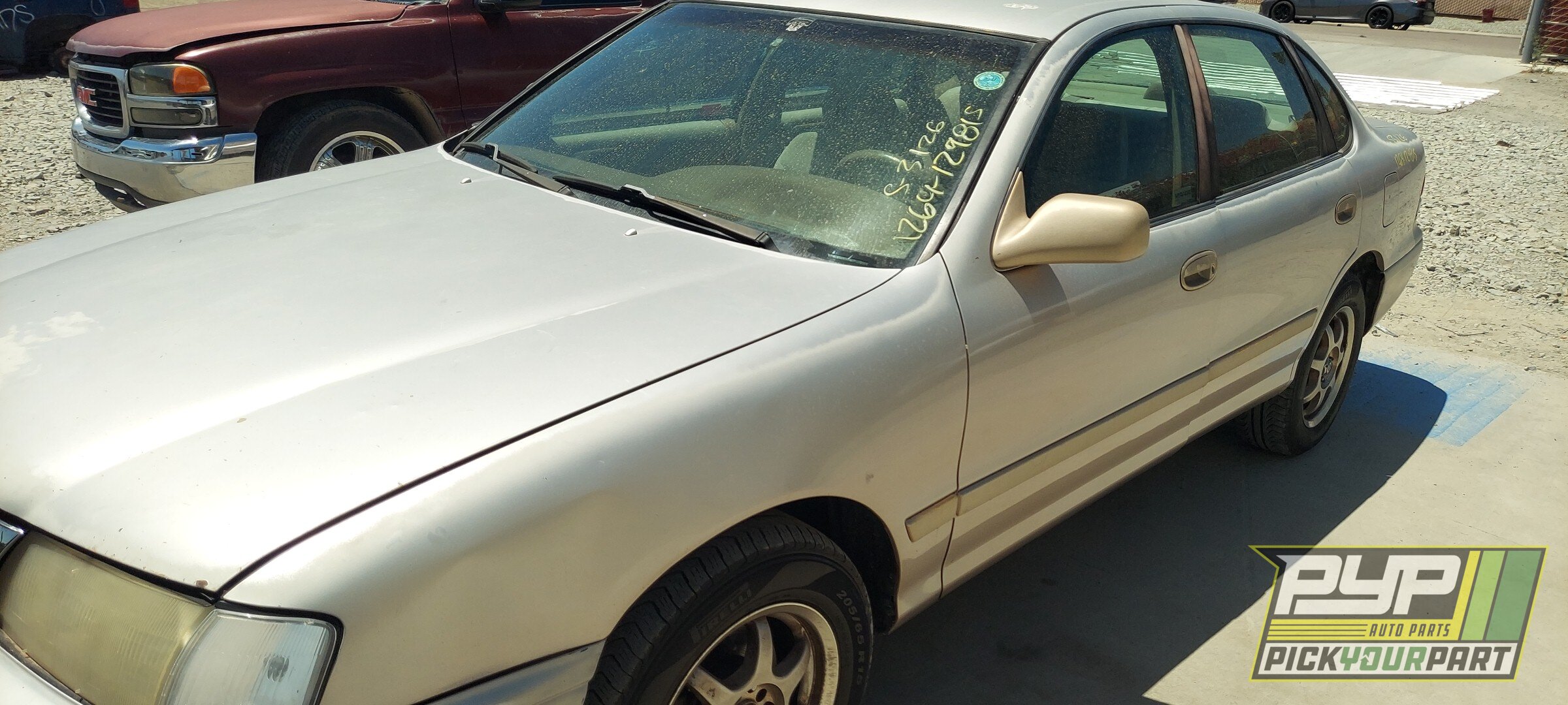 Photo of 1997 Toyota Avalon