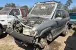 Photo of 1999 Nissan Pathfinder