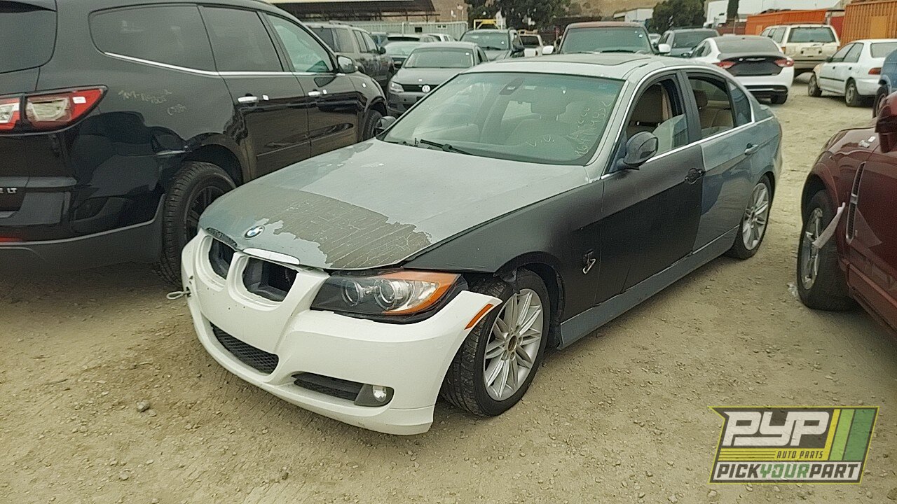 Photo of 2006 Bmw 330Xi