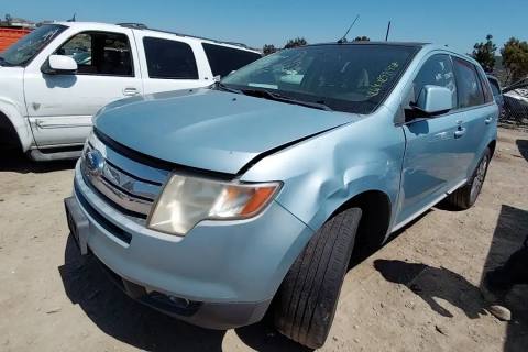 Photo of 2008 Ford Edge