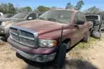 Photo of 2003 Dodge Ram Pickup