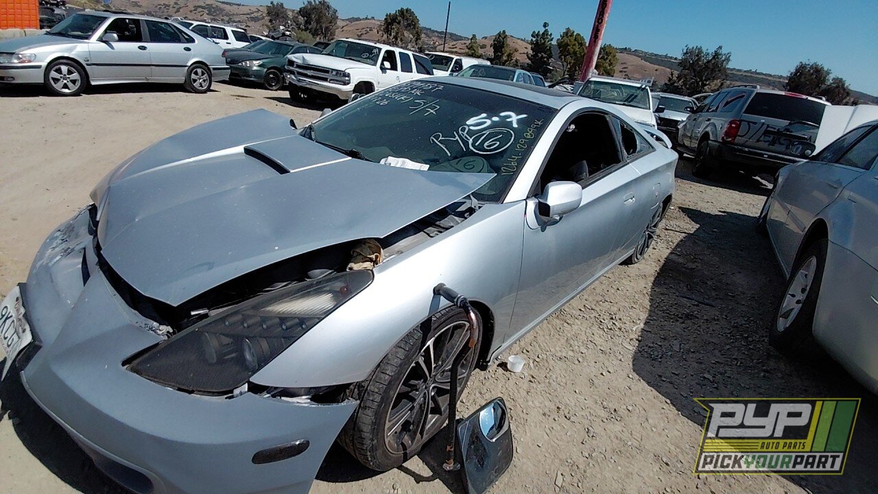 Photo of 2000 Toyota Celica