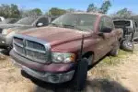 Photo of 2003 Dodge Ram Pickup