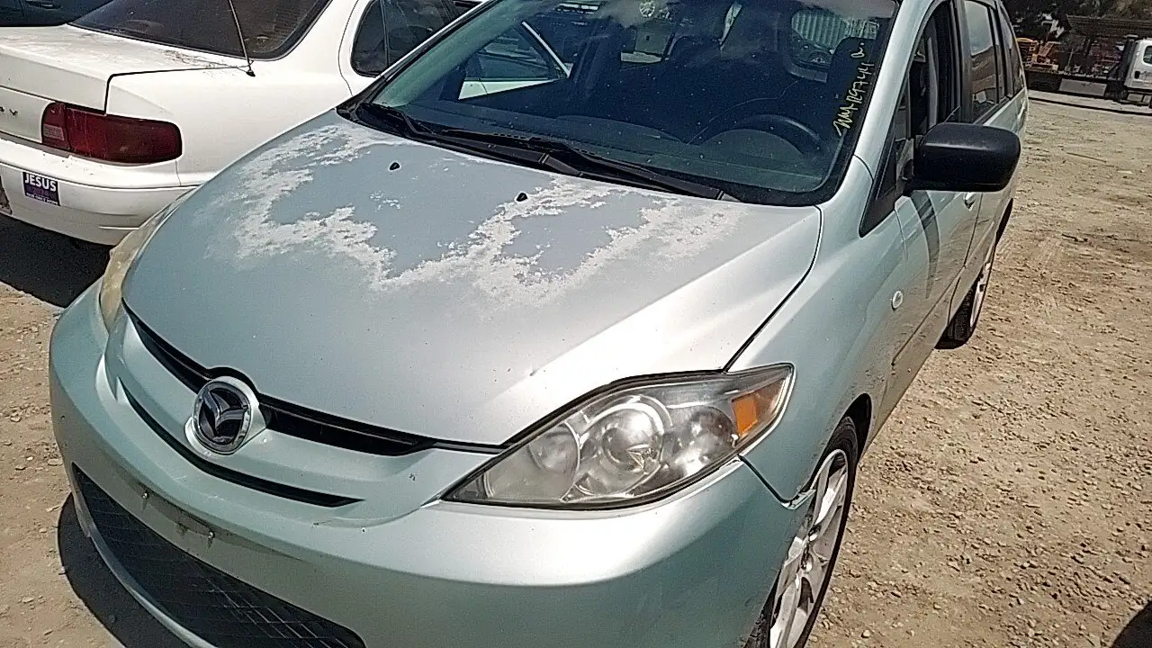 Photo of 2007 Mazda 5