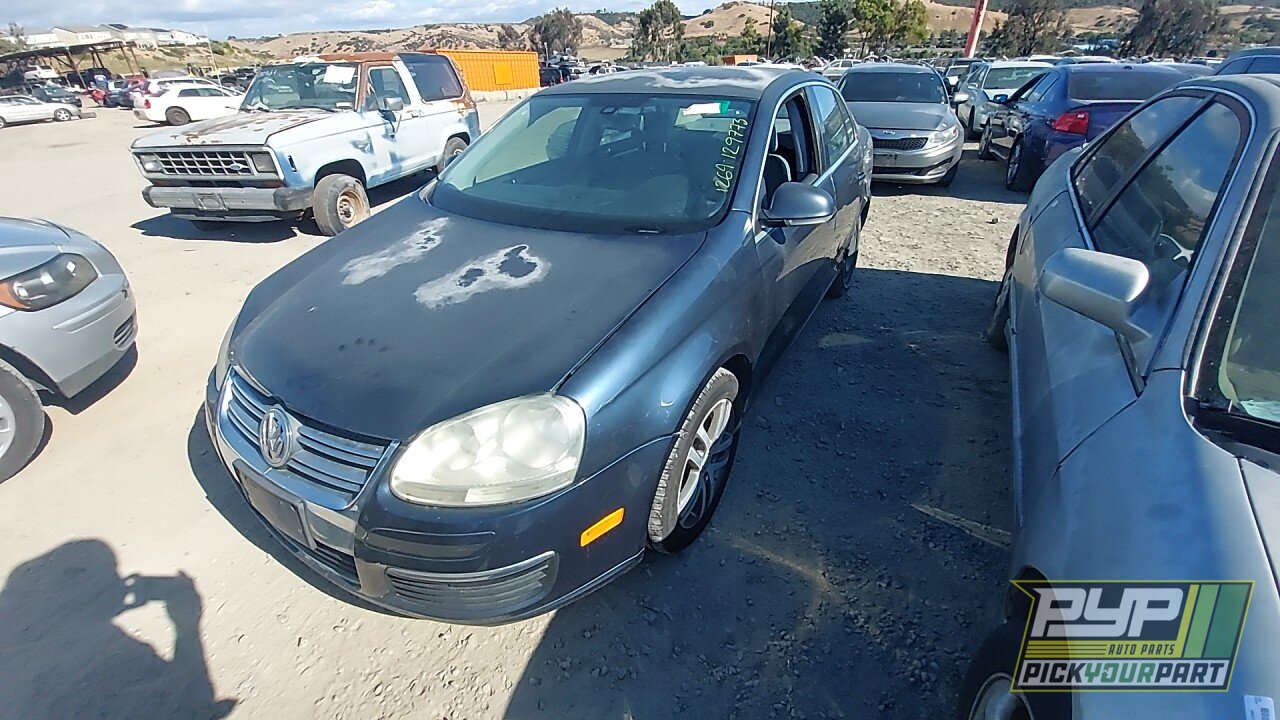 Photo of 2005 Volkswagen Jetta