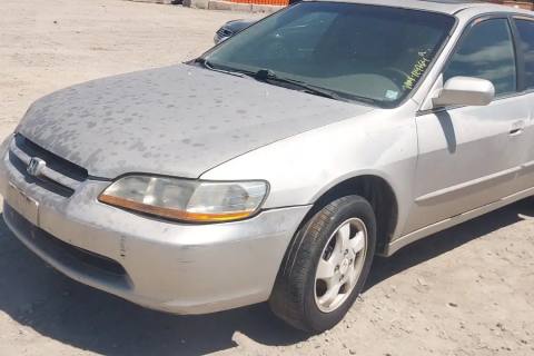 Photo of 1998 Honda Accord