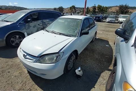 Photo of 2004 Honda Civic