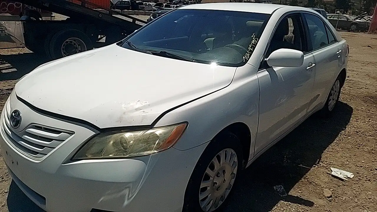 Photo of 2009 Toyota Camry