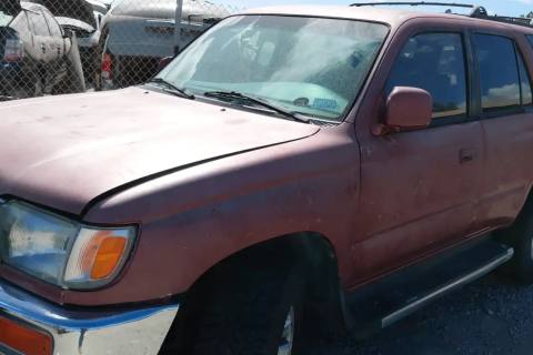 Photo of 1996 Toyota 4Runner