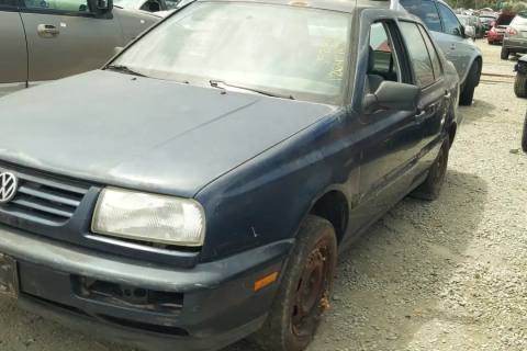 Photo of 1997 Volkswagen Jetta