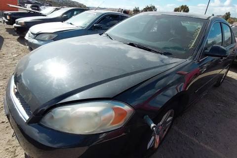 Photo of 2013 Chevrolet Impala