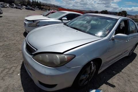 Photo of 2006 Toyota Camry