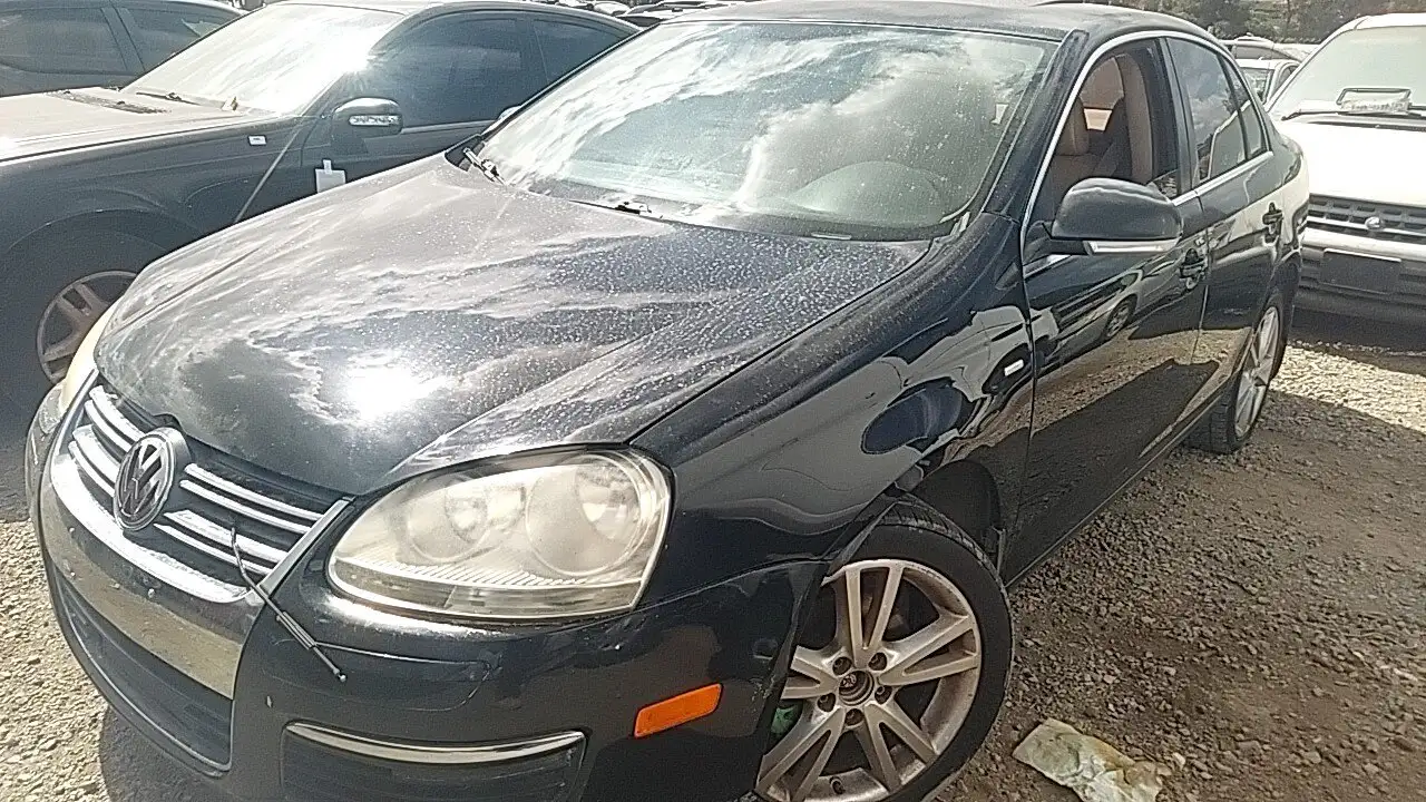 Photo of 2007 Volkswagen Jetta