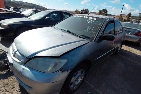 Photo of 2005 Honda Civic