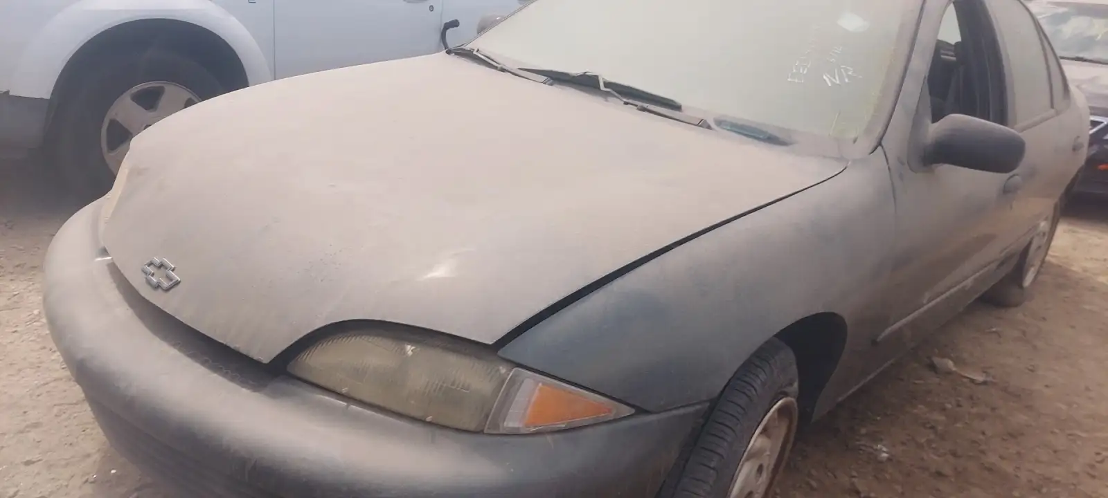 Photo of 1997 Chevrolet Cavalier