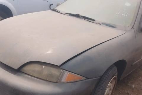 Photo of 1997 Chevrolet Cavalier