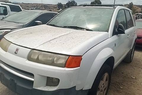 Photo of 2004 Saturn Vue