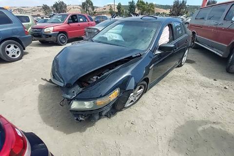 Photo of 2004 Acura Tl