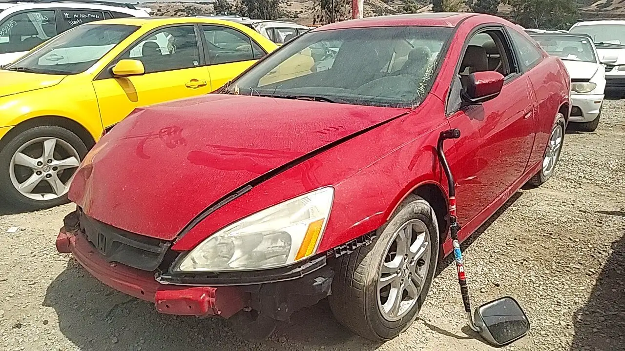 Photo of 2007 Honda Accord