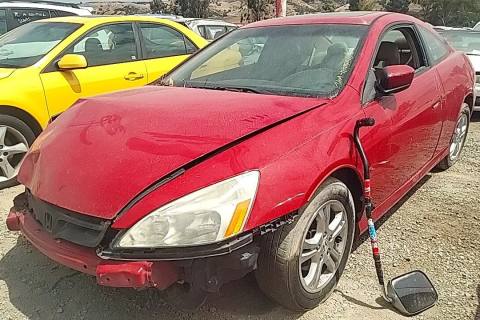Photo of 2007 Honda Accord