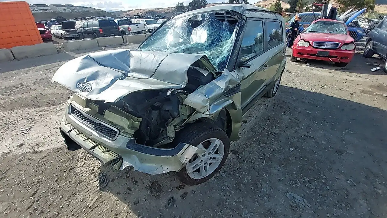 Photo of 2011 Kia Soul