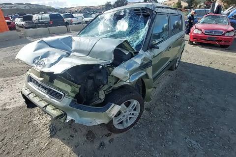 Photo of 2011 Kia Soul