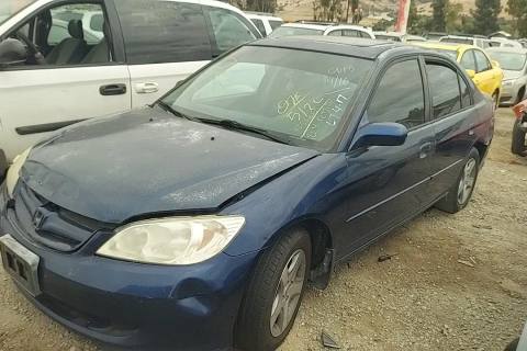 Photo of 2004 Honda Civic