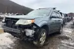 Photo of 2010 Subaru Forester