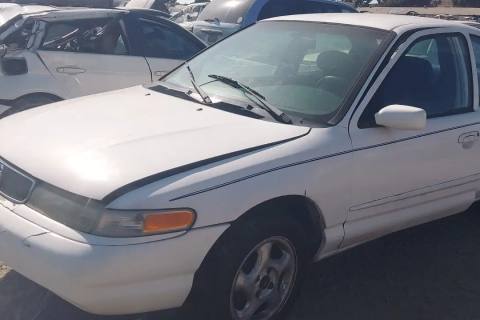 Photo of 1997 Mercury Mystique