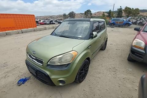 Photo of 2013 Kia Soul