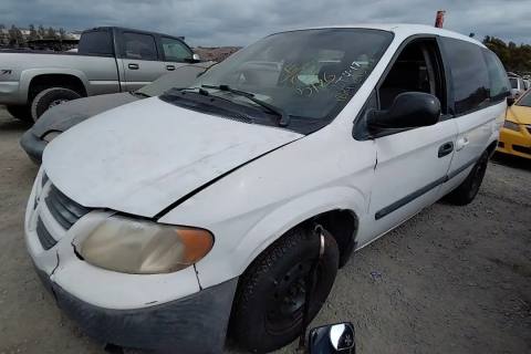 Photo of 2005 Dodge Caravan