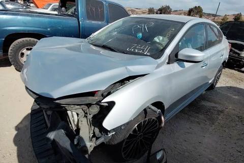 Photo of 2013 Nissan Sentra