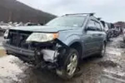 Photo of 2010 Subaru Forester