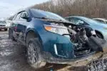 Photo of 2011 Ford Edge