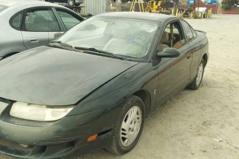 Photo of 1999 Saturn Sc2