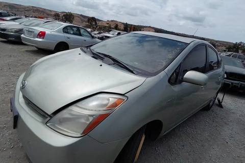 Photo of 2008 Toyota Prius