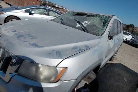 Photo of 2012 Jeep Grand Cherokee